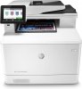 HP Color LJ MFP M479fdn  4w1 | duplex | LAN | GW12 | SERWIS | W1A79A